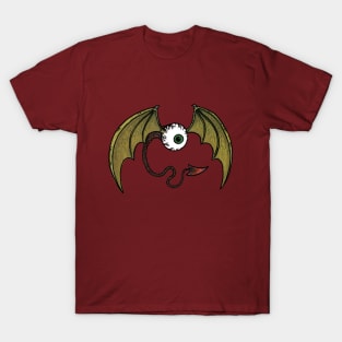 Evil Eye T-Shirt